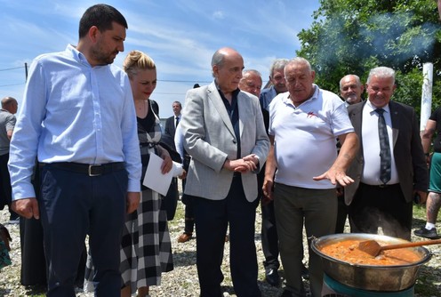Gojković i Krkobabić (foto: https://leparecvaljeva.rs/)