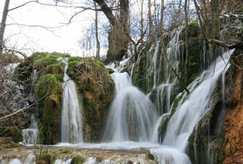 Taorska vrela (foto: Sveta Kovačević)