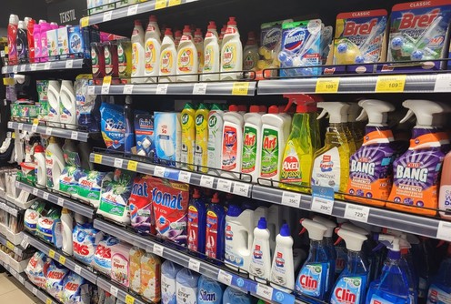 Supermarket (foto: Kolubarske.rs)