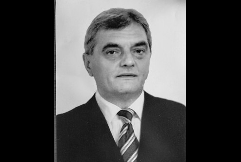 Milan Nikolić  (foto: )