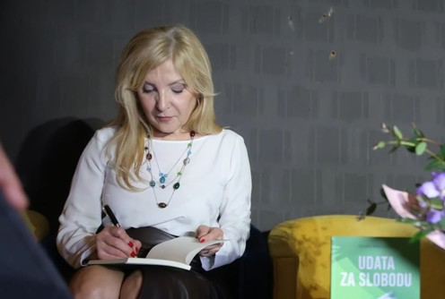 Tatjana Manojlović (foto: )