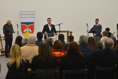 Boban Janković (foto: www.mionica.rs)