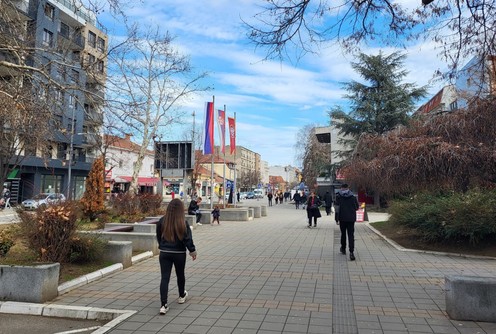 Valjevo (foto: Kolubarske.rs)