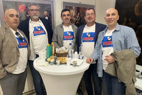 Valjevski hirirzi (foto: privatan album)