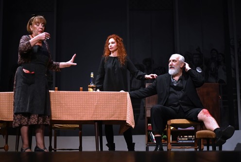 Balkanski špijun (foto: GP Abrašević)