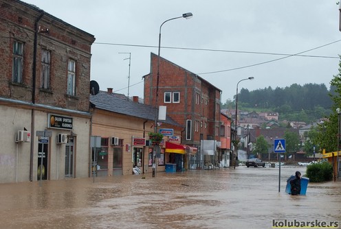 Poplava maj 2014. (ilustracija) (foto: Đorđe Đoković)