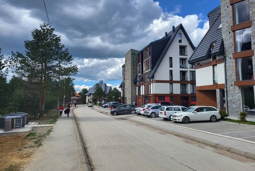Divčibare (foto: Kolubarske.rs)