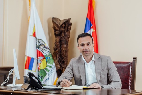 Boban Janković (foto: www.mionica.rs)