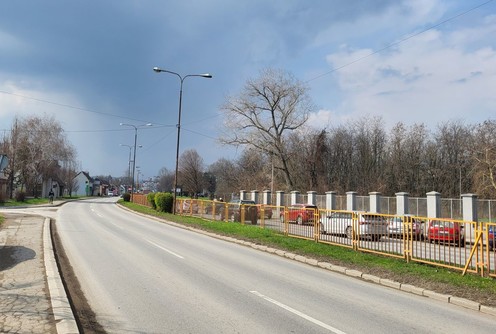 Duple trake (foto: Kolubarske.rs)
