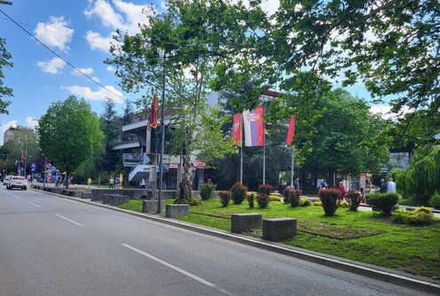 Valjevo (foto: Kolubarske.rs)