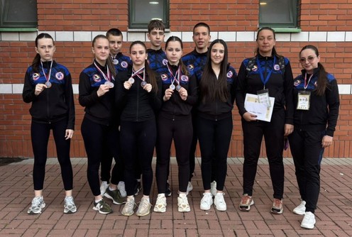 Karate klub 014  (foto: KK 014 )