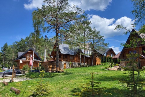 Divčibare (foto: Kolubarske.rs)