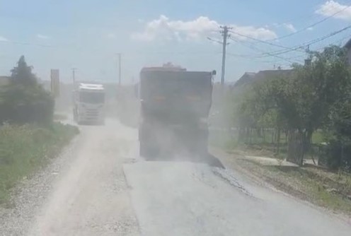 Put Iverak–Zabrdica (foto: skrinšot)