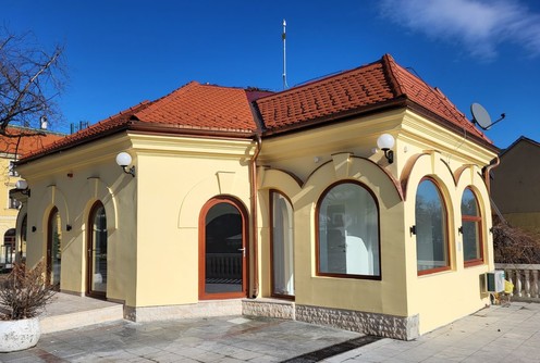 Gradska galerija (foto: Kolubarske.rs)