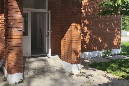 Vrtić u Donjoj Toplici (foto: www.mionica.rs)