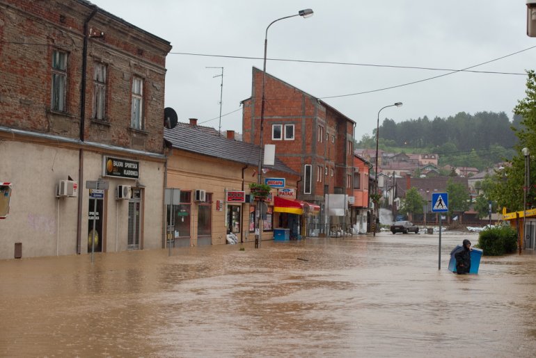 Jadar (foto: Đorđe Đoković)