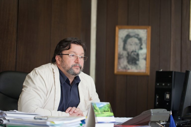 Žarko Kovač (foto: Đorđe Đoković)