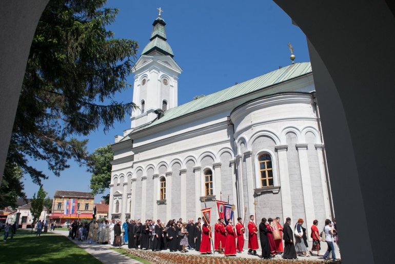 Litija (arhiva 2014,) (foto: Đorđe Đoković)