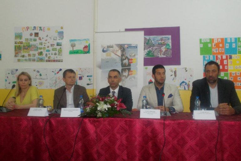 Potpisnici Sporazuma (foto: Branislav Petronić )