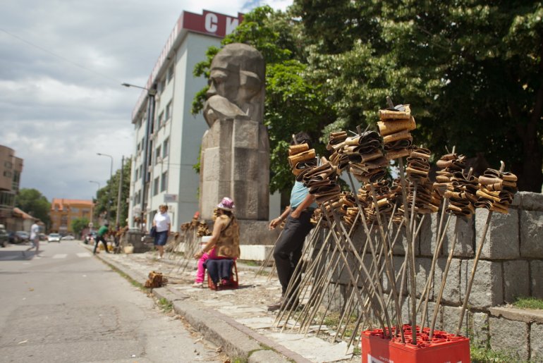 Lile (foto: Đorđe Đoković)