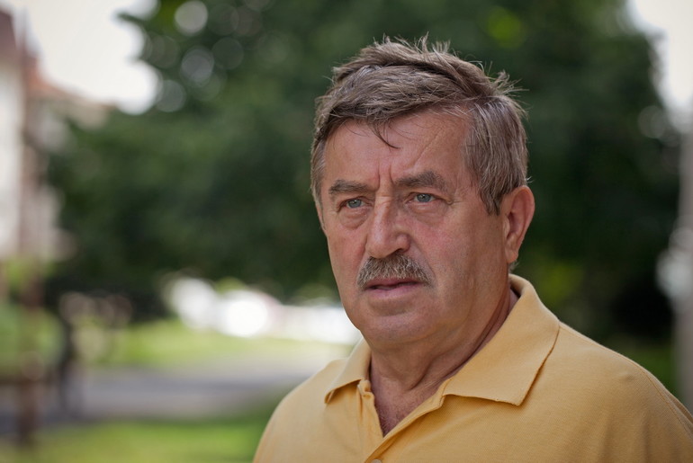 Boško Đoković (foto: Đorđe Đoković)