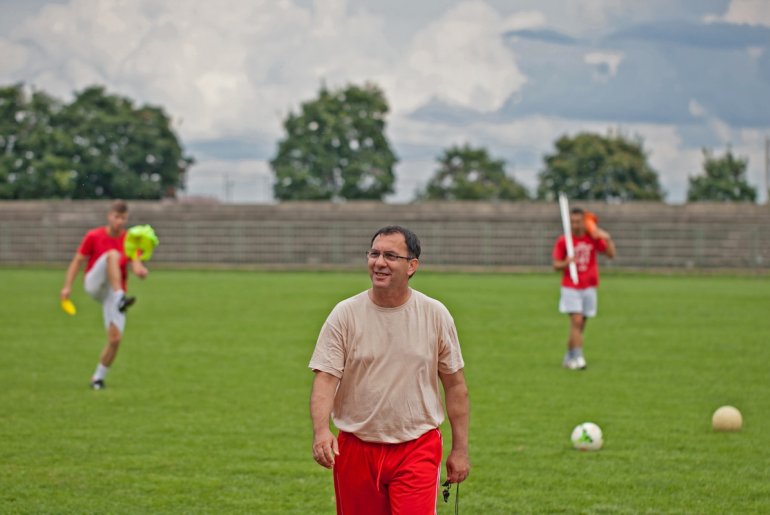 Slaviša Božičić (foto: Đorđe Đoković)