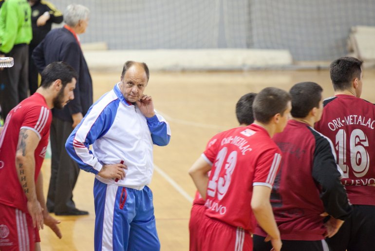 Slobodan Jokanović (foto: Đorđe Đoković)