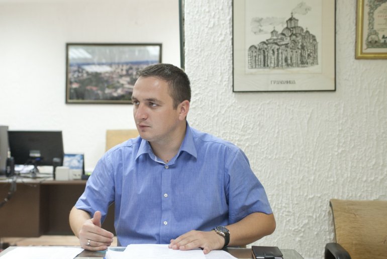 Đorđe Pavlović (foto: Đorđe Đoković)