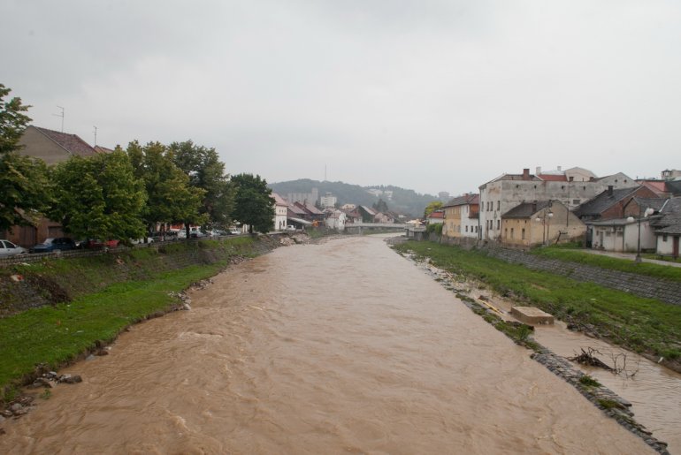 Kolubara,7. avgust (foto: Đorđe Đoković)