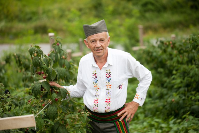 Predrag Žarković (foto: Đorđe Đoković)