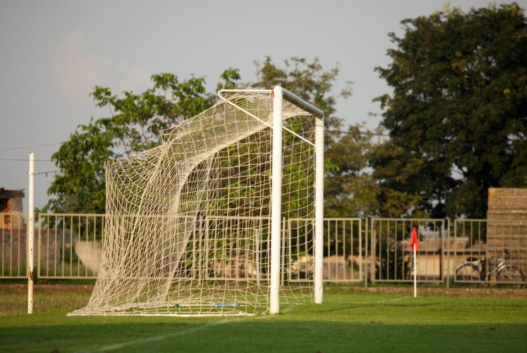 Fudbal (foto: Đorđe Đoković)