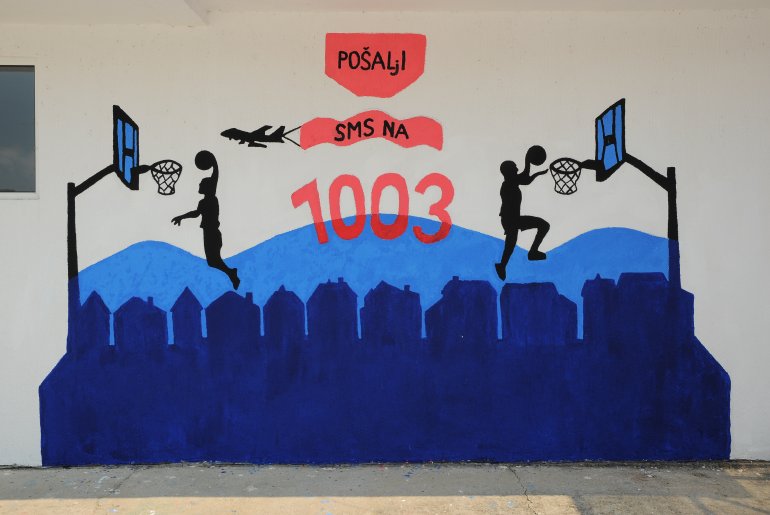 Grafit (foto: Dragan Savić)