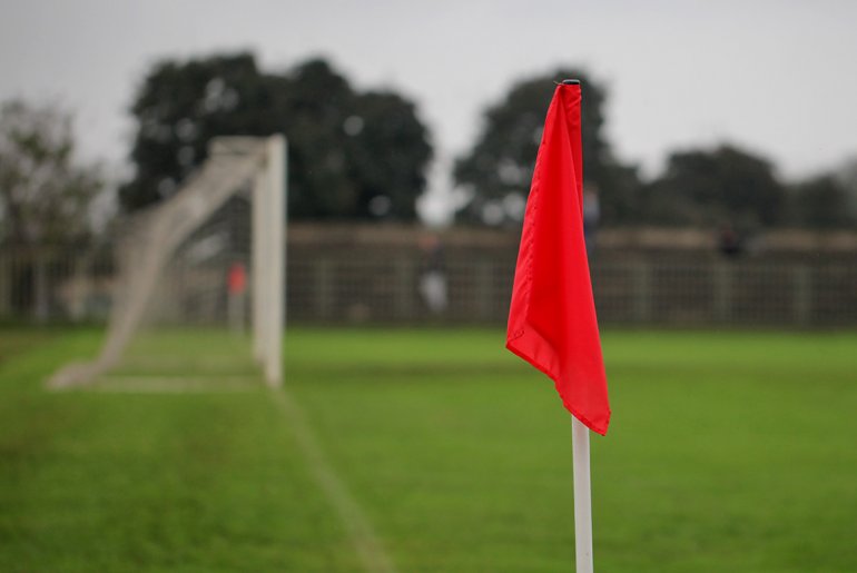 Fudbal (foto: Đorđe Đoković)