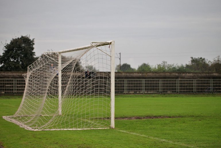 Fudbal (foto: Đorđe Đoković)