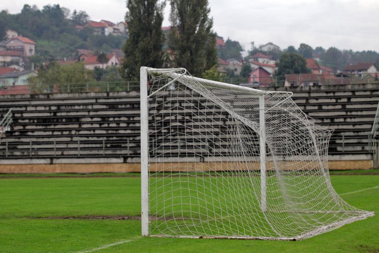 Fudbal (foto: Đorđe Đoković)