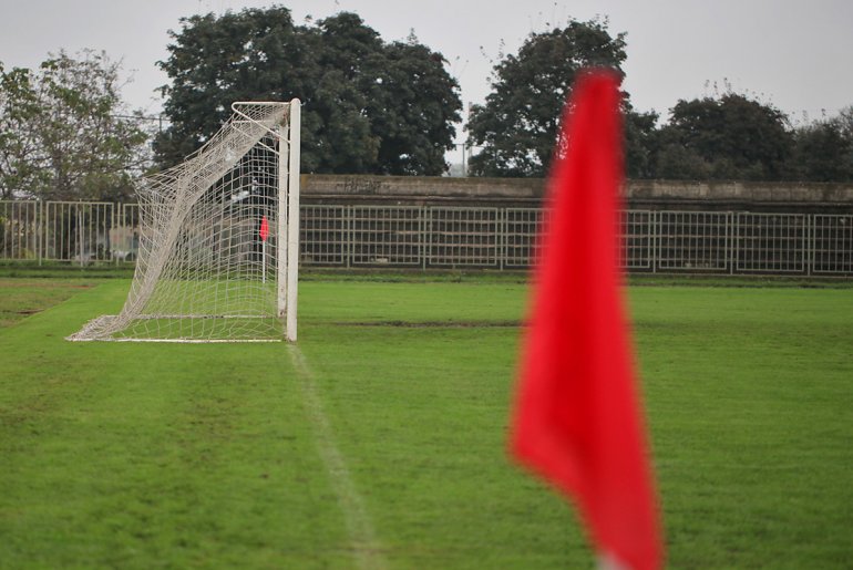 Fudbal (foto: Đorđe Đoković)