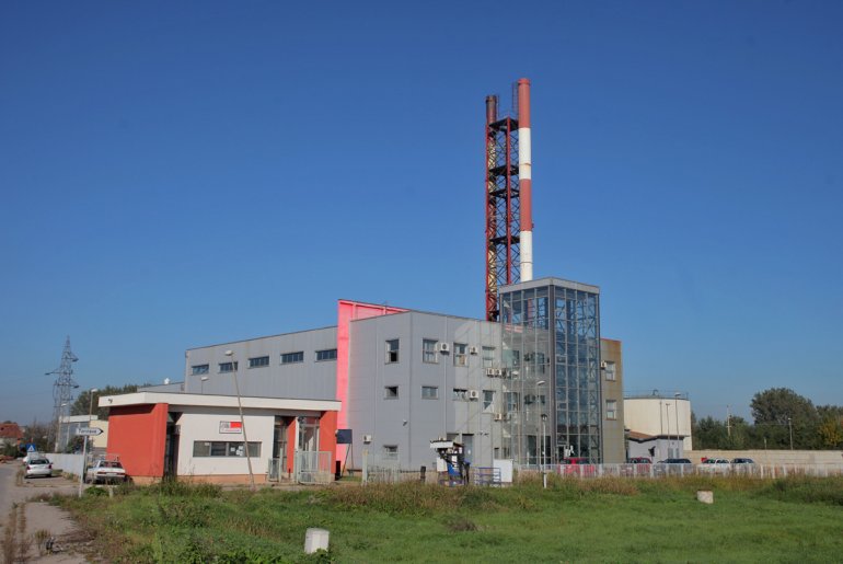 Toplana (foto: Đorđe Đoković)