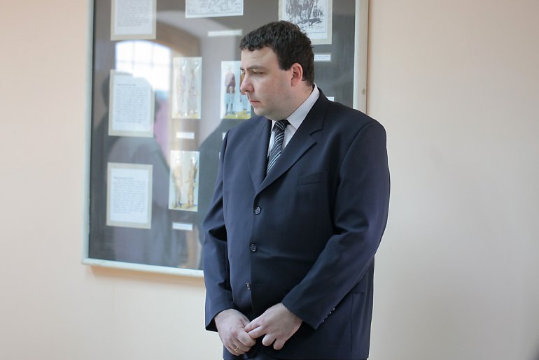 Mladen Petković (foto: Đorđe Đoković)