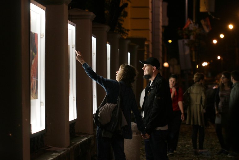 U Ogradnoj galeriji izložba fotografija