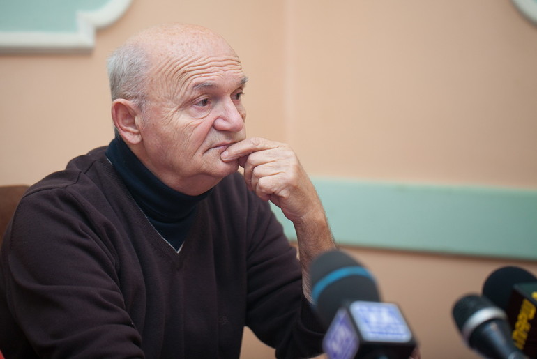 Predrag Savić (foto: Đorđe Đoković)