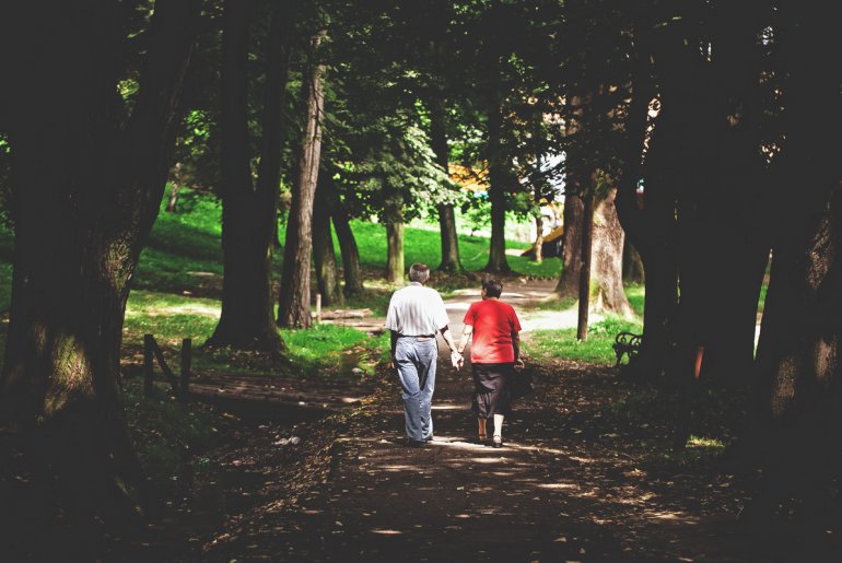 Park Pećina (foto: Đorđe Đoković)