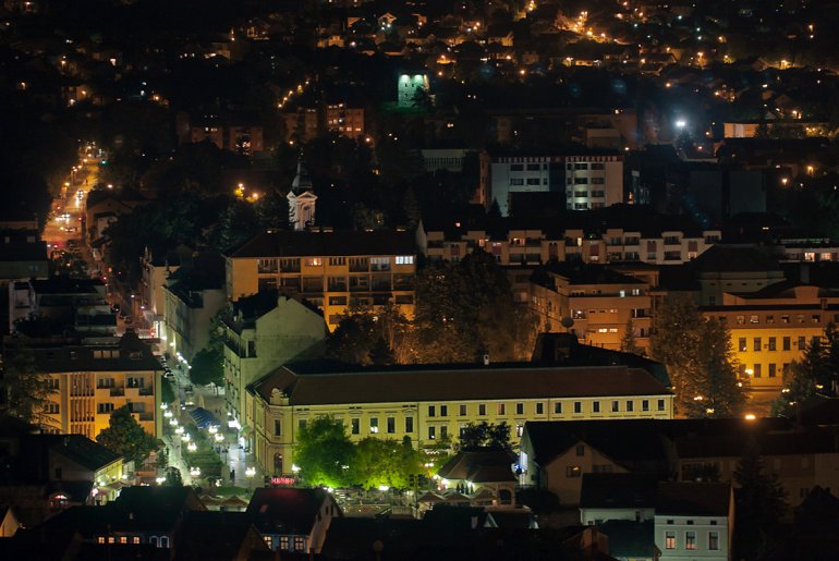 Valjevo (foto: Đorđe Đoković)