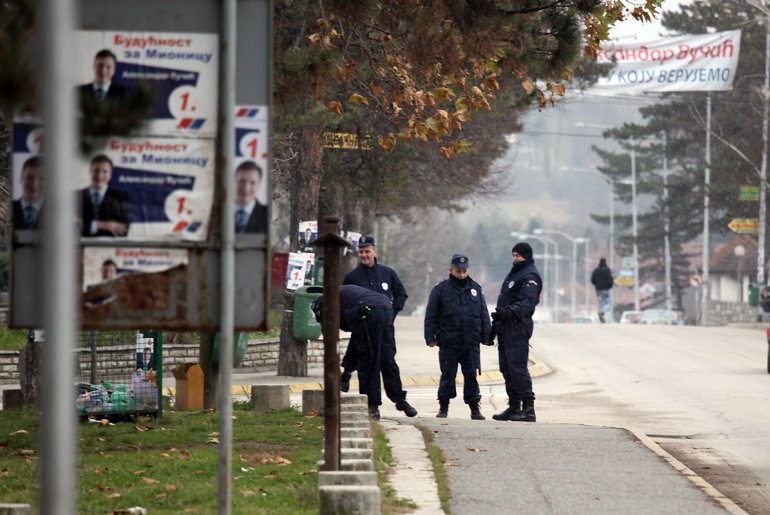 Izborni dan Mionice (foto: Đorđe Đoković)