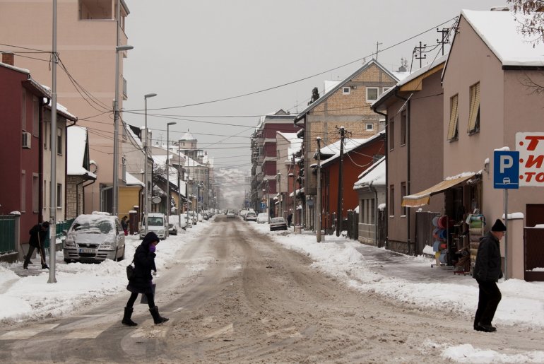 Pantićeva (foto: Đorđe Đoković)