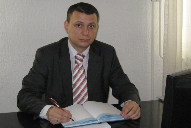 Nenad Stevanović (foto: Dragan Savić)