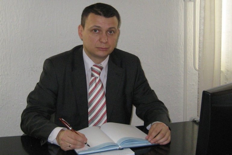 Nenad&nbsp;&nbsp;Stevanović (foto: Dragan Savić)