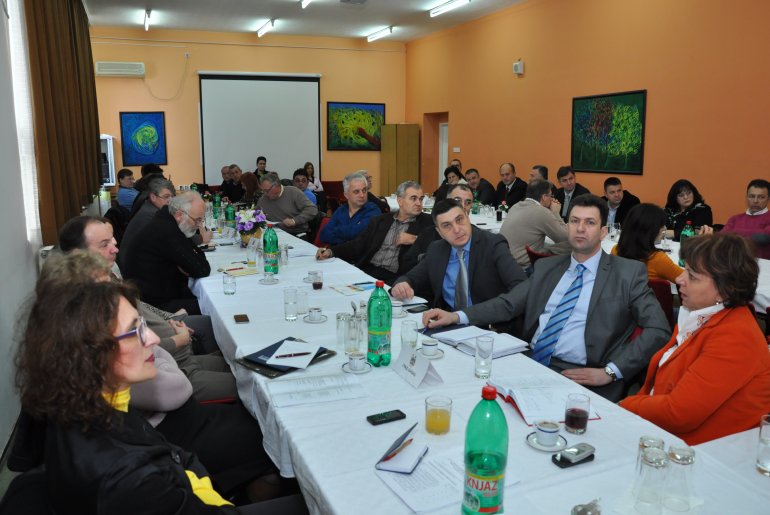 Učesnici skupa (foto: Studio PANI)