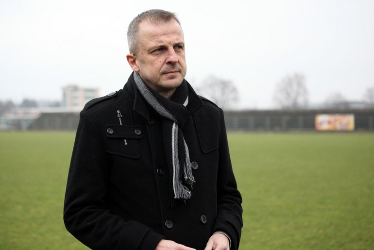 Dejan Nikolić (foto: Đorđe Đoković)