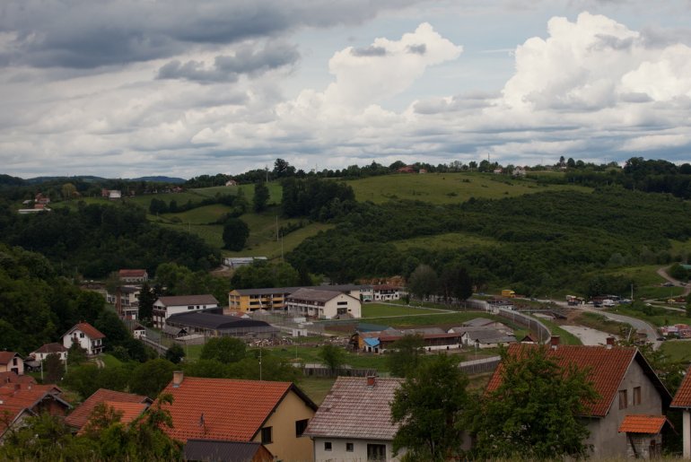 Kazneno popravni zavod (arhiva) (foto: Đorđe Đoković)