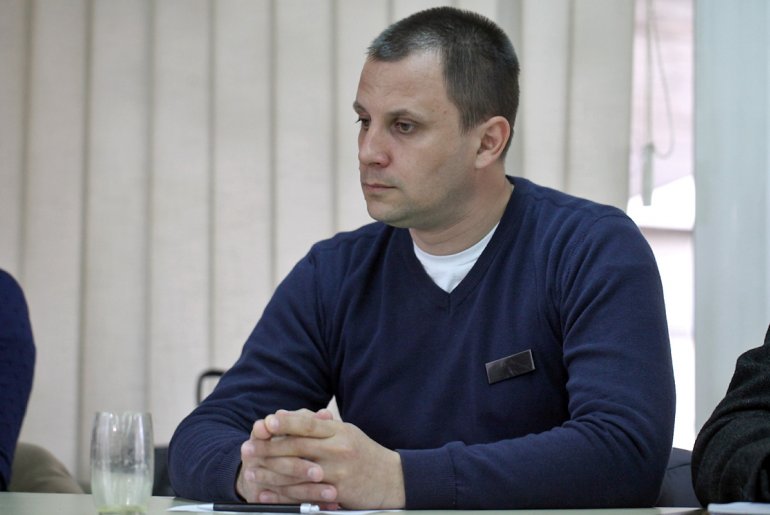 Nemanja Radojičić (foto: Đorđe Đoković)